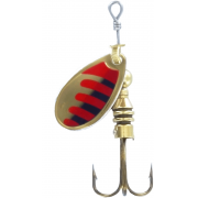 Cucharilla Rublex Celta Rayas nº 1 ORN