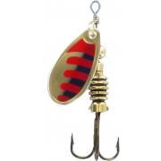 Cucharilla Rublex Celta Rayas nº 2 ORN