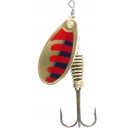 Cucharilla Rublex Celta Rayas nº 3 ORN