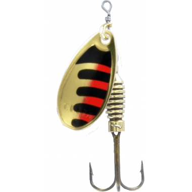 Cucharilla Rublex Celta Rayas ONR