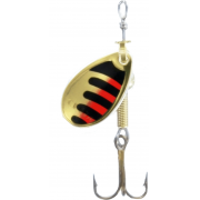 Cucharilla Rublex Celta Rayas nº 0 ONR