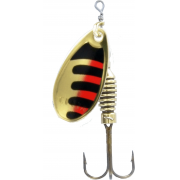 Cucharilla Rublex Celta Rayas nº 3 ONR