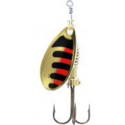 Cucharilla Rublex Celta Rayas nº 4 ONR