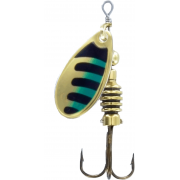 Cucharilla Rublex Celta Rayas nº 2 ONV