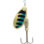 Cucharilla Rublex Celta Rayas nº 3 ONV