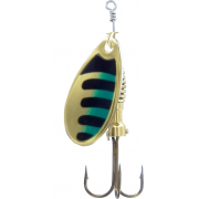 Cucharilla Rublex Celta Rayas nº 4 ONV