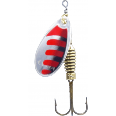 Cucharilla Rublex Celta Rayas ARN