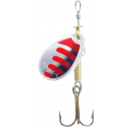 Cucharilla Rublex Celta Rayas nº 0 ARN