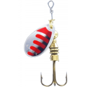 Cucharilla Rublex Celta Rayas nº 1 ARN