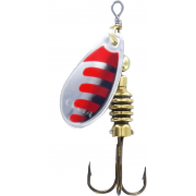 Cucharilla Rublex Celta Rayas nº 2 ARN