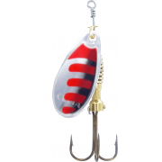 Cucharilla Rublex Celta Rayas nº 4 ARN