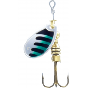 Cucharilla Rublex Celta Rayas nº 1 ANV