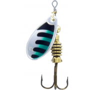 Cucharilla Rublex Celta Rayas nº 2 ANV