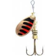 Cucharilla Rublex Celta Rayas nº 1 CNR