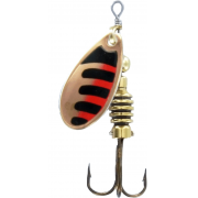 Cucharilla Rublex Celta Rayas nº 2 CNR