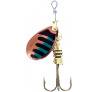 Cucharilla Rublex Celta Rayas nº 1 CNV