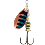 Cucharilla Rublex Celta Rayas nº 2 CNV