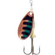 Cucharilla Rublex Celta Rayas nº 4 CNV