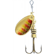 Cucharilla Rublex Celta Decorada nº 1 BTG