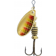 Cucharilla Rublex Celta Decorada nº 2 BTG