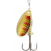 Cucharilla Rublex Celta Decorada nº 4 BTG