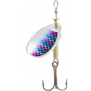 Cucharilla Rublex Celta Decorada nº 0 RTS