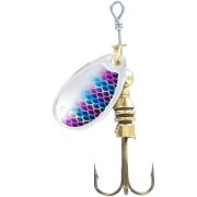 Cucharilla Rublex Celta Decorada nº 1 RTS