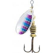 Cucharilla Rublex Celta Decorada nº 2 RTS