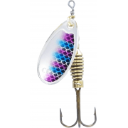 Cucharilla Rublex Celta Decorada nº 3 RTS