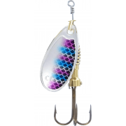 Cucharilla Rublex Celta Decorada nº 4 RTS