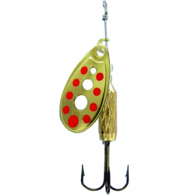 Cucharilla Rublex Turbo OPR