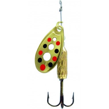 Cucharilla Rublex Turbo OPRN