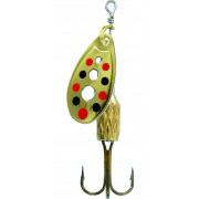 Cucharilla Rublex Turbo nº 2 OPRN