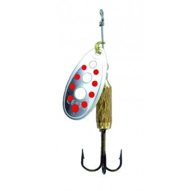 Cucharilla Rublex Turbo APR