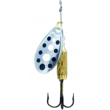 Cucharilla Rublex Turbo APN