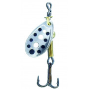 Cucharilla Rublex Turbo nº 0 APN