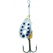 Cucharilla Rublex Turbo nº 1 APN