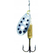 Cucharilla Rublex Turbo nº 3 APN