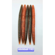 Diema Baits Stickbaits Density 5