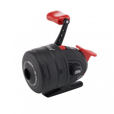 Abu Garcia Max X Spincast Reel Model 