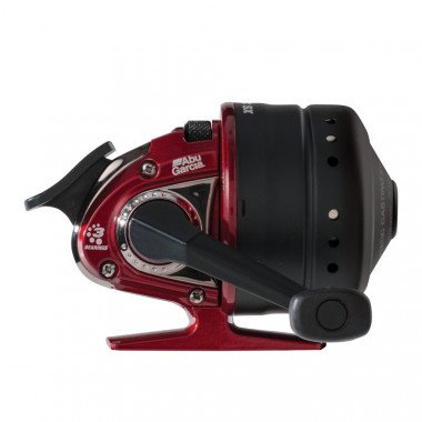 Abu Garcia Abumatic SX Spincast Reel Model 
