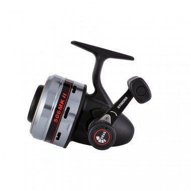Abu Garcia 506 MkII Reel Model 