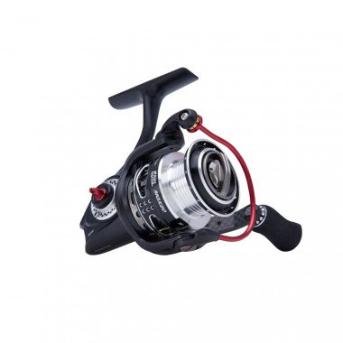 Modelo Carrete Abu Garcia Revo MGX Spinning
