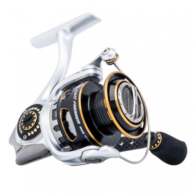 Modello Mulinello Abu Garcia Revo Premier Spinning