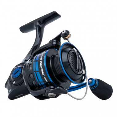 Modello Mulinello Abu Garcia Revo Inshore Spinning