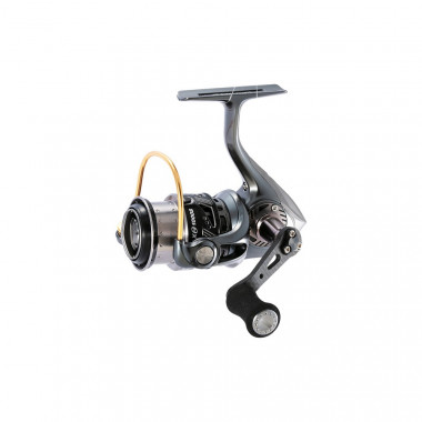 Modello Mulinello Abu Garcia Revo ALX Spinning