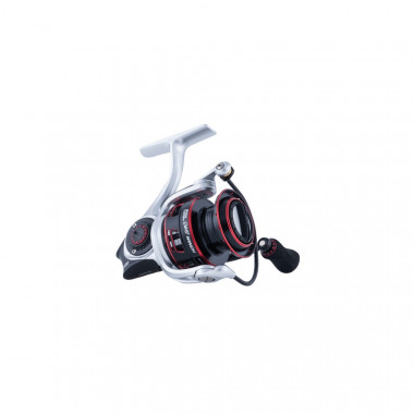 Modelo Carrete Abu Garcia Revo Winch Spinning
