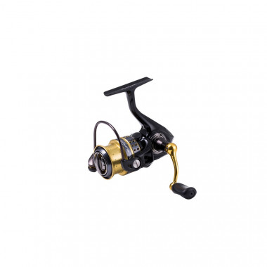 Modelo Carrete Abu Garcia Superior Spinning