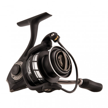 Modelo Carrete Abu Garcia Elite Max Spinning
