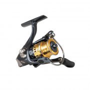 Carrete Abu Garcia Carabus AG SX 2000 SP